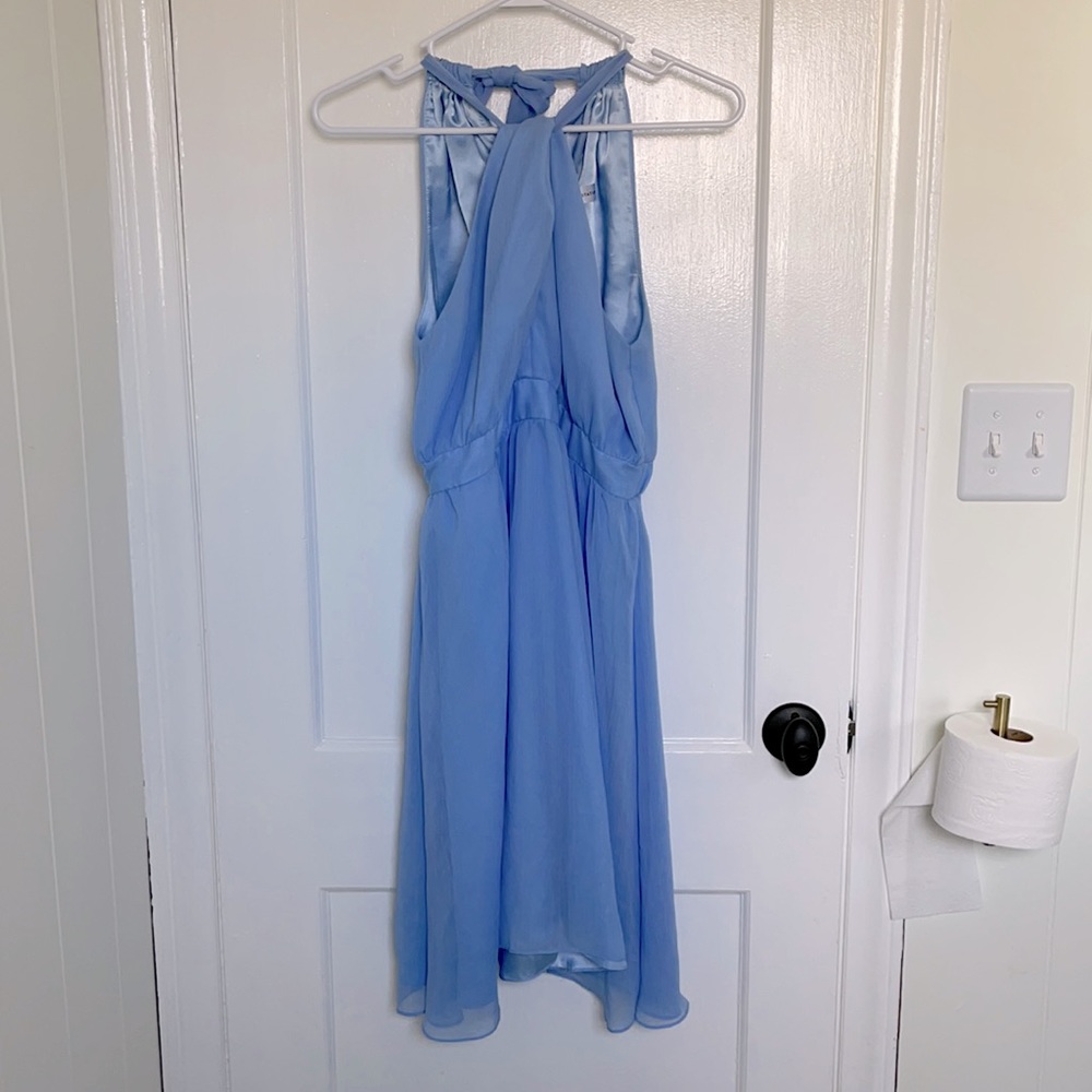 Union Station Cheryl Dress